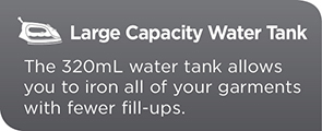 Large Capacity Water Tank